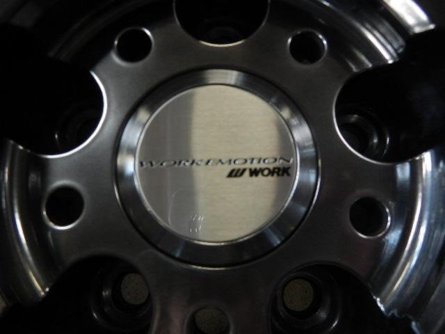 WORK(ワーク) EMOTION(エモーション) ZR10  + KENDA(ケンダ) KR203 4本セット