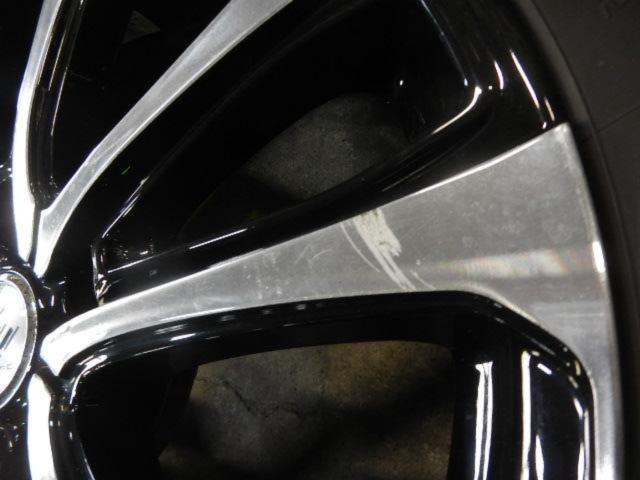 TOPY(トピー) CEREBRO(セレブロ) LF5  + YOKOHAMA(ヨコハマ) ADVAN dB V552