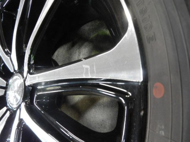 TOPY(トピー) CEREBRO(セレブロ) LF5  + YOKOHAMA(ヨコハマ) ADVAN dB V552