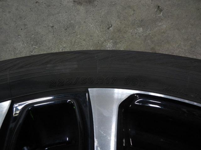 TOPY(トピー) CEREBRO(セレブロ) LF5  + YOKOHAMA(ヨコハマ) ADVAN dB V552
