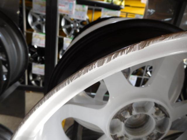 RX2403-426 RAYS VOLK RACING TE37 SONIC 4本セット ※ホイールのみ