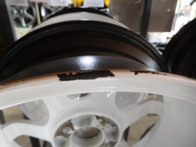 RX2403-426 RAYS VOLK RACING TE37 SONIC 4本セット ※ホイールのみ