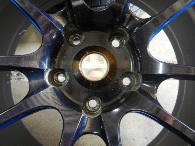 weds(ウェッズ) WedsSport(スポーツ) SPORT SA-55M  + KENDA(ケンダ) KR203