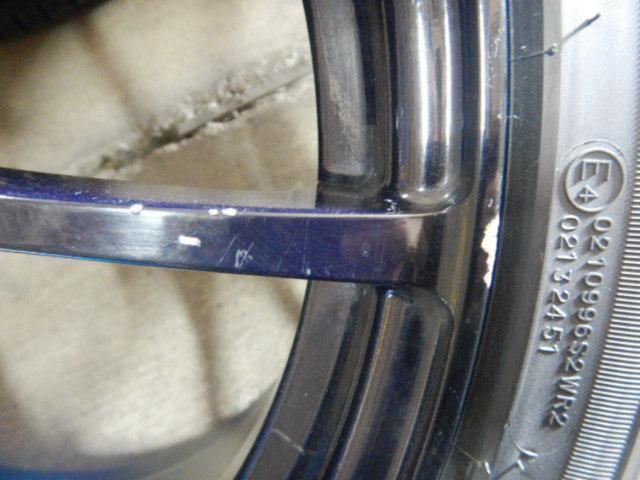weds(ウェッズ) WedsSport(スポーツ) SPORT SA-55M  + KENDA(ケンダ) KR203