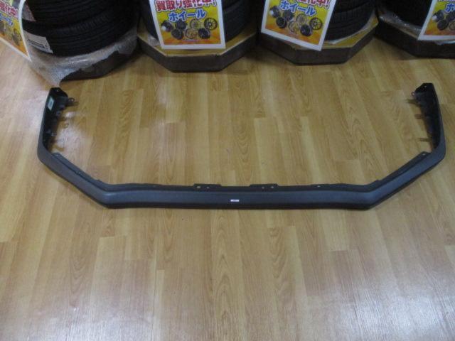 STI フロントアンダースポイラー WRX S4 VAB/VAG 前期 | やや傷や汚れ 
