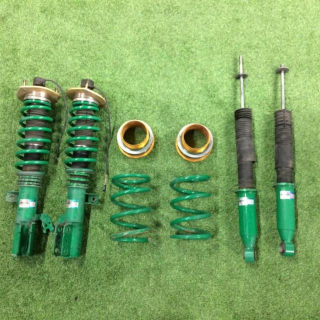 売れました。アルファード 10系 TEIN フルタップ車高調