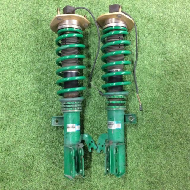 値下げしました!!】TEIN FREESTYLE MASTER フルタップ式車高調 10系 