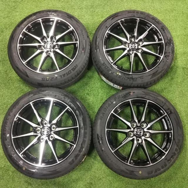 値下げしました。ノア、ヴォクシー、スタッドレス、ホイール付き