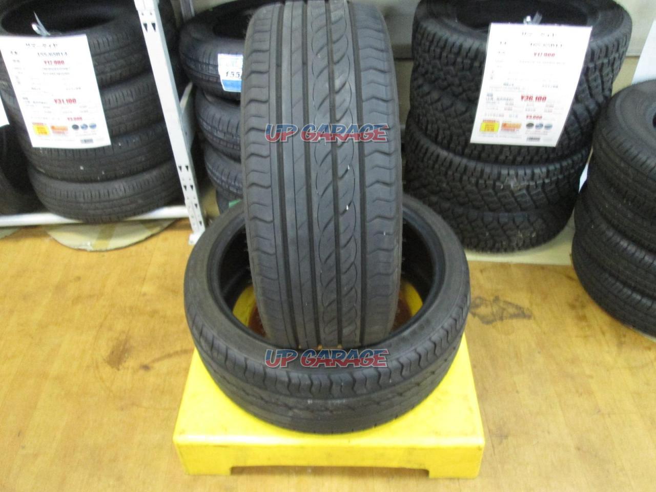 JOYROAD SPORT RX6 | カー用品 タイヤ 18インチタイヤを通販で購入する | 中古カー＆バイク用品の販売ならアップガレージ