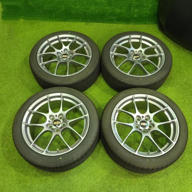 国産 TOYO NANOENERGY ちいさく 3PLUS（205/55/16）4本通し