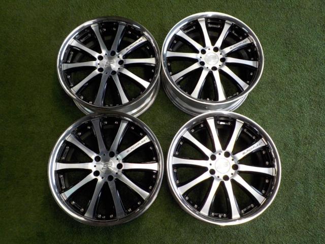 BS BRIDGESTONE ECO FORME CRS111 エコフォルム 社外ホイール 15インチ 
