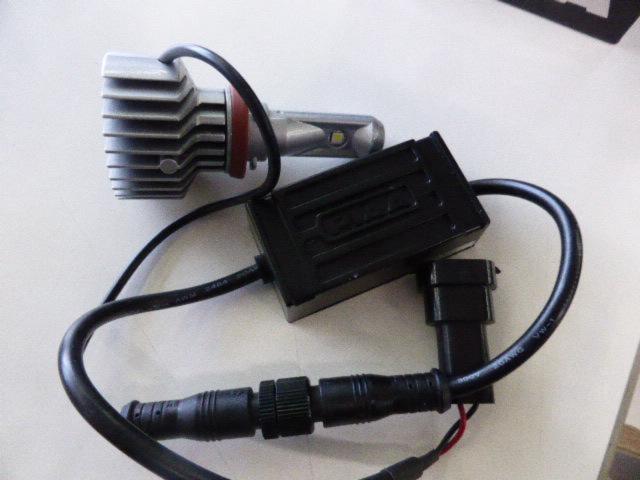 PIAA LEH112 LEDバルブ H8/H11/H16