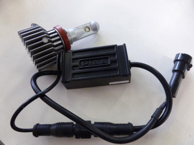 PIAA LEH112 LEDバルブ H8/H11/H16