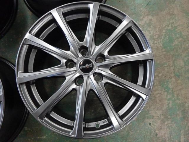 MARUKA SERVICE MANARAY SPORT EUROSPEED  EuroSpeed V25