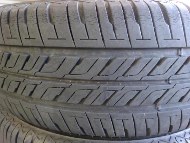 【ダイハツ純正】 L150系ムーヴ純正+SEIBERLING SL201