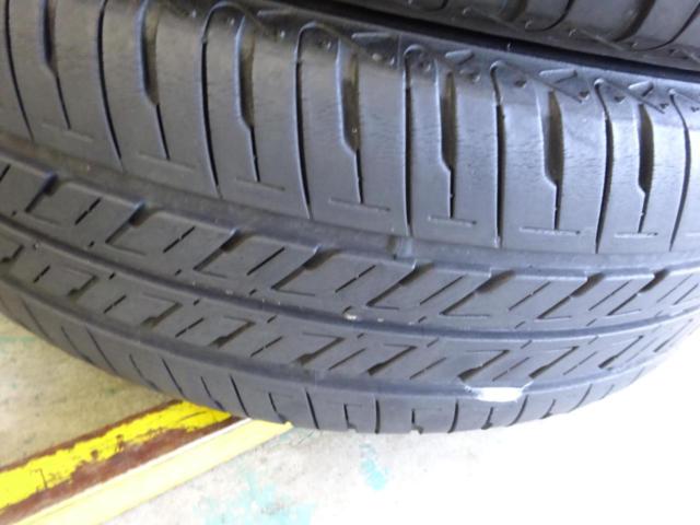 【ダイハツ純正】 L150系ムーヴ純正+SEIBERLING SL201