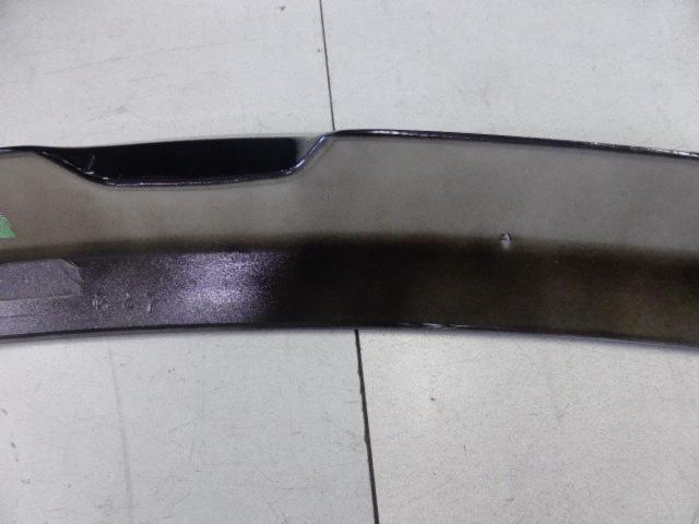 メーカー不明 ホンダCP系インスパイアトランクスポイラー