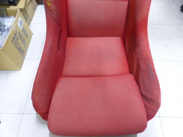 メーカー不明 フルバケットシート