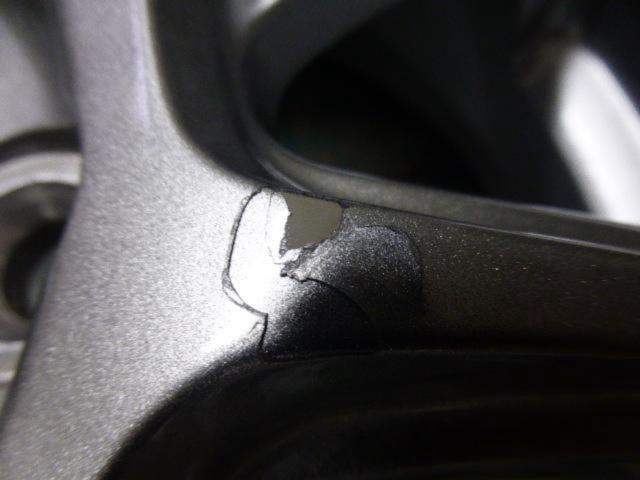 商談中メーカー不明S 10本スポーク  + HANKOOK(ハンコック)/KINGSTAR KinERGY ECO2
