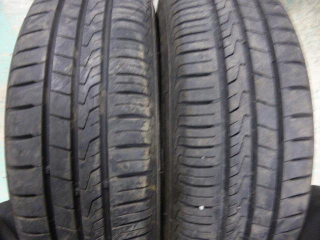 商談中メーカー不明S 10本スポーク  + HANKOOK(ハンコック)/KINGSTAR KinERGY ECO2