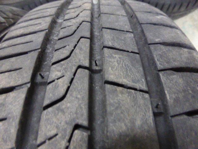 商談中メーカー不明S 10本スポーク  + HANKOOK(ハンコック)/KINGSTAR KinERGY ECO2