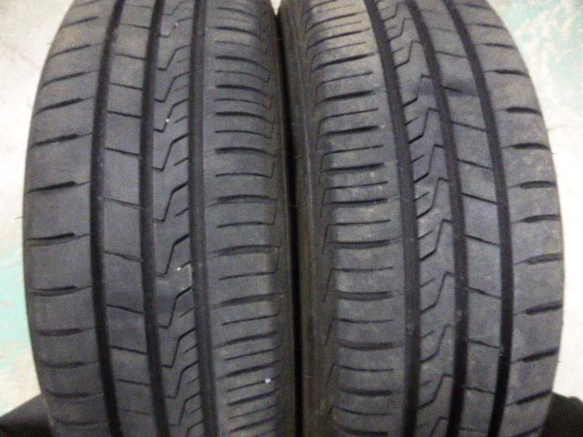 商談中メーカー不明S 10本スポーク  + HANKOOK(ハンコック)/KINGSTAR KinERGY ECO2