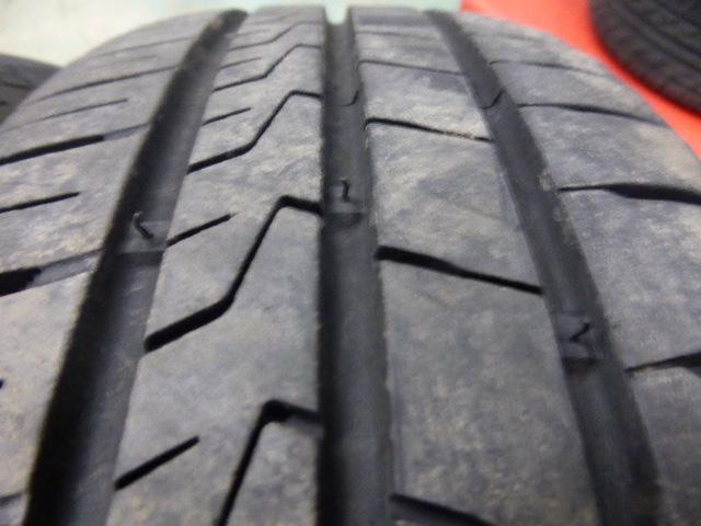 商談中メーカー不明S 10本スポーク  + HANKOOK(ハンコック)/KINGSTAR KinERGY ECO2