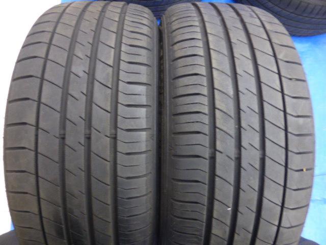 ABE SHOKAI(アベショウカイ) LA STRADA(ラ・ストラーダ) TIRADO ETA LASTRADA  + DUNLOP(ダンロップ) LEMANS Ⅴ