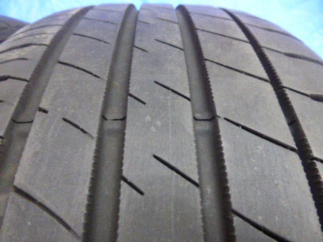 ABE SHOKAI(アベショウカイ) LA STRADA(ラ・ストラーダ) TIRADO ETA LASTRADA  + DUNLOP(ダンロップ) LEMANS Ⅴ