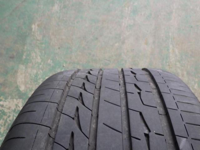 weds(ウェッズ) MAVERICK(マーベリック) 709M  + BRIDGESTONE(ブリヂストン) 【BRIDGESTONE】REGNO GR001 + BRIDGESTONE(ブ
