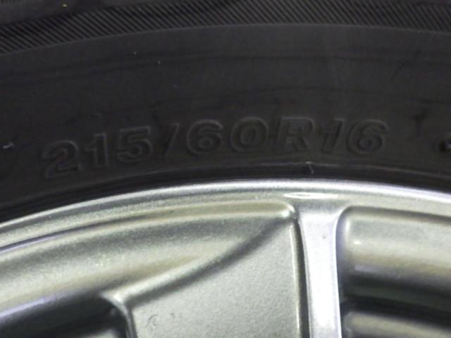 【AUTOBACS SEVEN(オートバックスセブン)】LEBEN(レーベン) 【BRIDGESTONE】BLIZZAK VRX2