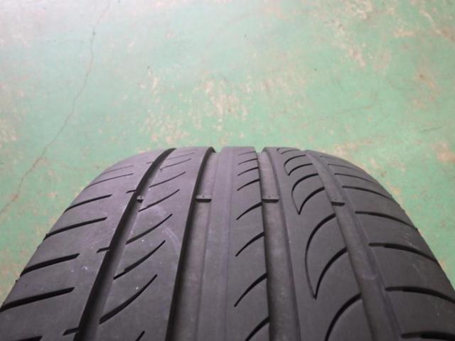 【weds(ウェッズ)】kranze(クレンツェ) Weaval+【PIRELLI】POWERGY