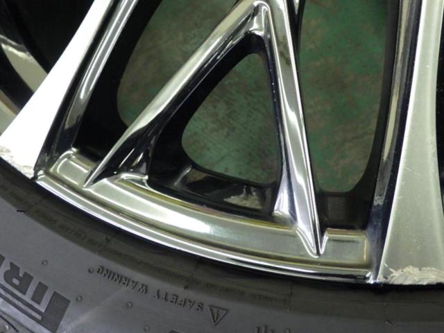 【weds(ウェッズ)】kranze(クレンツェ) Weaval+【PIRELLI】POWERGY
