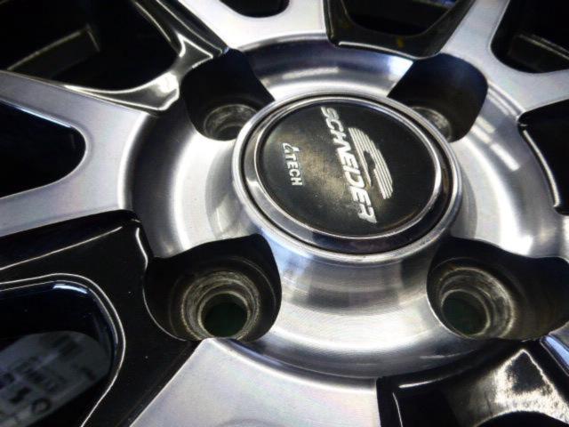 A-TECH(エーテック)     + MICHELIN(ミシュラン) ENERGY SAVER 4