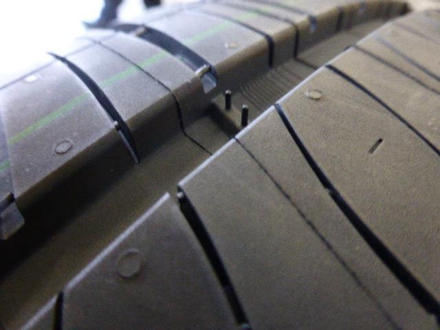 A-TECH(エーテック)     + MICHELIN(ミシュラン) ENERGY SAVER 4