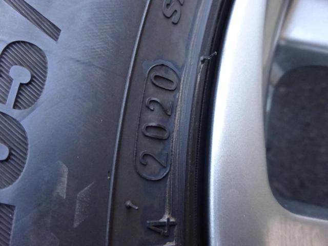 BRIDGESTONE(ブリヂストン) BALMINUM(バルミナ) TR10  + KUMHO/マーシャル(クムホ/MARSHAL) ECSTa HS51