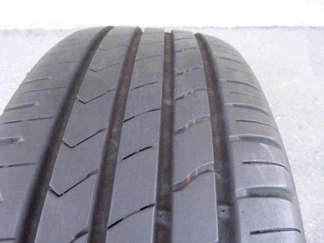 BRIDGESTONE(ブリヂストン) BALMINUM(バルミナ) TR10  + KUMHO/マーシャル(クムホ/MARSHAL) ECSTa HS51