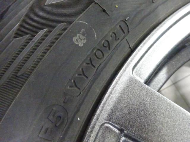 YOKOHAMA(ヨコハマ)  GRASS  + YOKOHAMA(ヨコハマ) YOKOHAMA iceGUARD G075