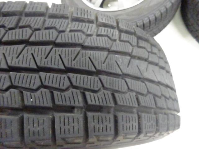 YOKOHAMA(ヨコハマ)  GRASS  + YOKOHAMA(ヨコハマ) YOKOHAMA iceGUARD G075