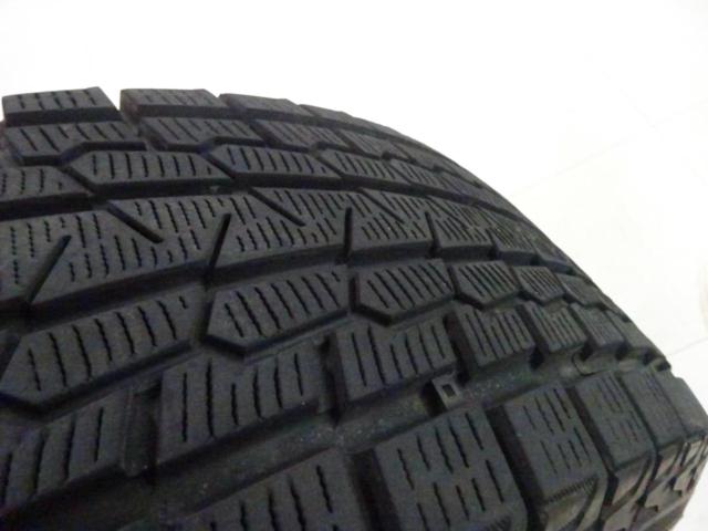 YOKOHAMA(ヨコハマ)  GRASS  + YOKOHAMA(ヨコハマ) YOKOHAMA iceGUARD G075