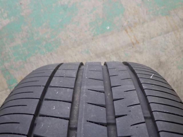 【RAYS(レイズ)】BLACK FLEET(ブラック フリート) V205C+【DUNLOP】VEURO VE304