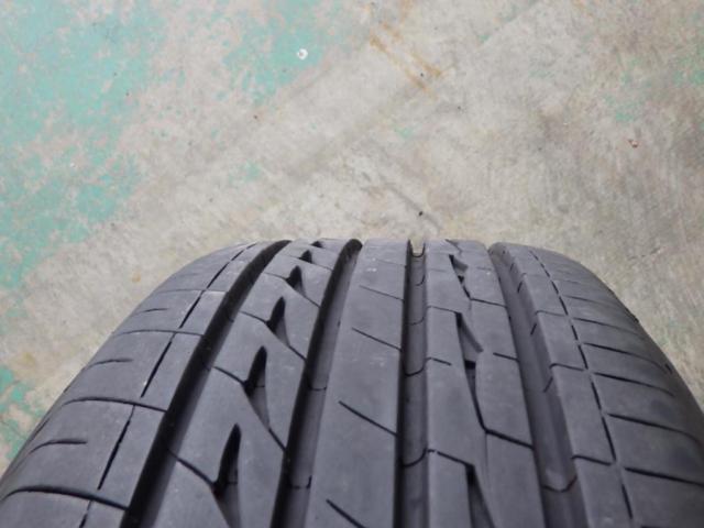 BRIDGESTONE(ブリヂストン)  KR10  + BRIDGESTONE(ブリヂストン) 【BRIDGESTONE】REGNO GR-XⅡ