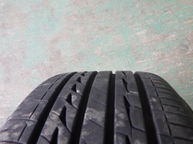 BRIDGESTONE(ブリヂストン)  KR10  + BRIDGESTONE(ブリヂストン) 【BRIDGESTONE】REGNO GR-XⅡ