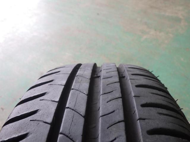 YOKOHAMA(ヨコハマ) STANDARD WHEEL(スタンダードホイールシリーズ)MILLOUS  + MICHELIN(ミシュラン) ENERGY SAVER