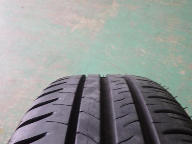 YOKOHAMA(ヨコハマ) STANDARD WHEEL(スタンダードホイールシリーズ)MILLOUS  + MICHELIN(ミシュラン) ENERGY SAVER