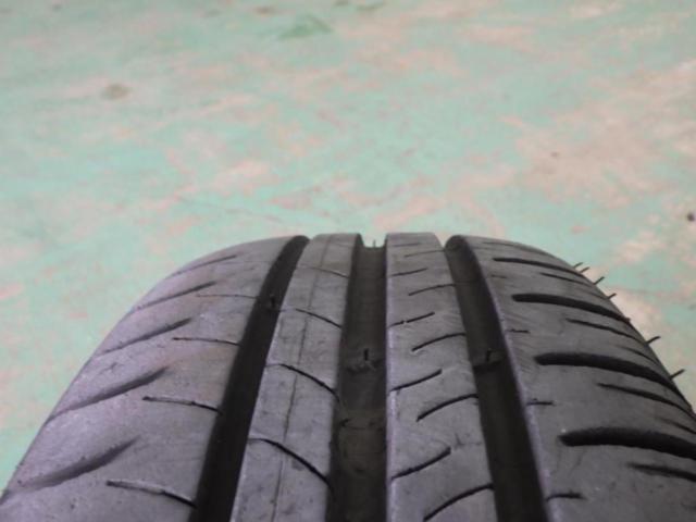 YOKOHAMA(ヨコハマ) STANDARD WHEEL(スタンダードホイールシリーズ)MILLOUS  + MICHELIN(ミシュラン) ENERGY SAVER