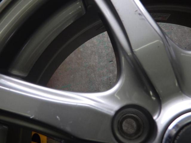 YOKOHAMA(ヨコハマ) STANDARD WHEEL(スタンダードホイールシリーズ)MILLOUS  + MICHELIN(ミシュラン) ENERGY SAVER