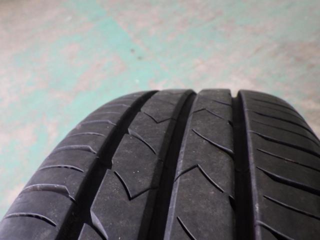 【コンテナ】DUNLOP(ダンロップ) DUFACT(デュファクト) DS9  + TOYO(トーヨー) SD-7