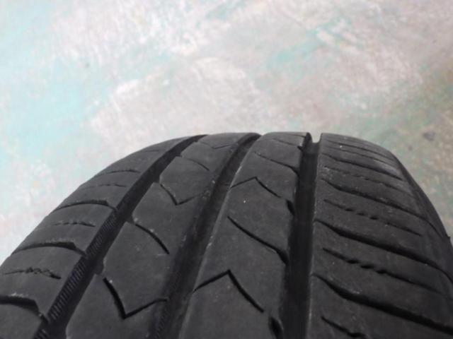 【コンテナ】DUNLOP(ダンロップ) DUFACT(デュファクト) DS9  + TOYO(トーヨー) SD-7