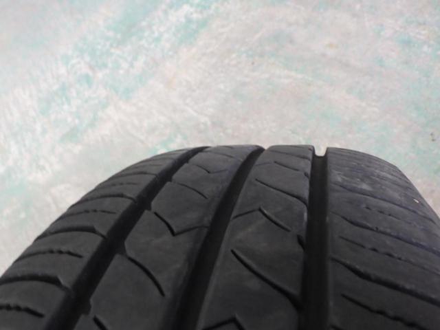 【コンテナ】DUNLOP(ダンロップ) DUFACT(デュファクト) DS9  + TOYO(トーヨー) SD-7